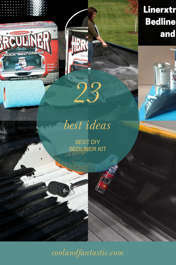 23 Best Ideas Best Diy Bedliner Kit Home, Family, Style and Art Ideas